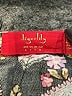 Tigerlily Print Blue Casual Pants Size 2 - photo 7