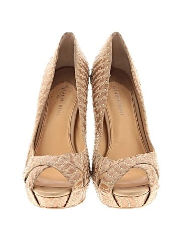 Gianni Bini Heels (view 2)