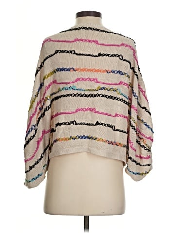 Easel Poncho (view 2)