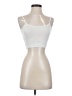 TNA White Tank Top Size XXS - photo 1
