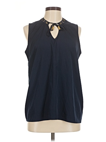 Coupé Collection Sleeveless Blouse (view 1)