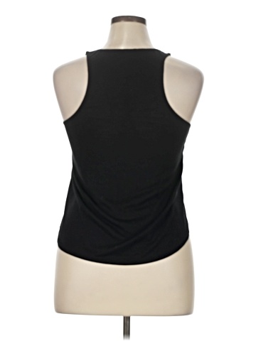Zoe+Liv Sleeveless T-Shirt (view 2)