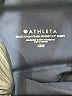 Athleta Blue Athletic Shorts Size XXS - photo 3