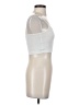 TNA White Tank Top Size XXS - photo 4