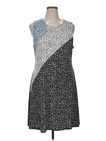 Vince Camuto Cocktail Dress (view 1)
