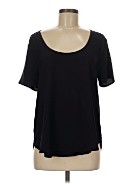 Ann Taylor Short Sleeve Top