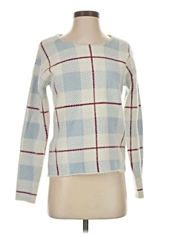 Rachel Zoe Pullover Sweater (view 1)