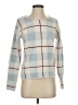 Rachel Zoe Plaid White Pullover Sweater Size XS - photo 1