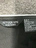 Autograph Solid Black Formal Skirt Size 4 - photo 4