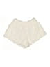 Sabo Ivory Shorts Size 2 - photo 1