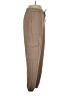 Amisu Tan Cargo Pants Size S - photo 4