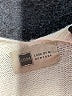 Look by M Ivory Cardigan One size - photo 7