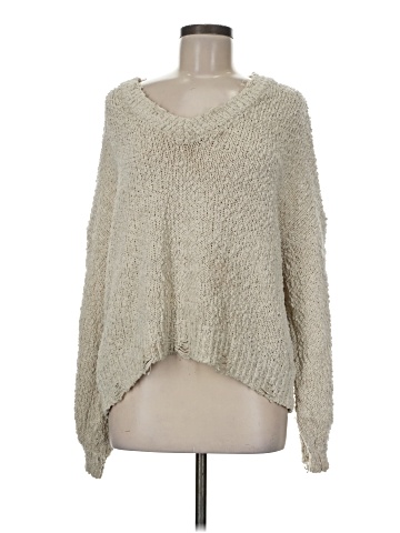 Impressions Pullover Sweater (view 1)
