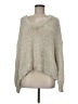 Impressions Ivory Pullover Sweater Size M - photo 1
