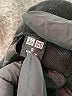 Uniqlo Solid Black Active Pants Size S - photo 7