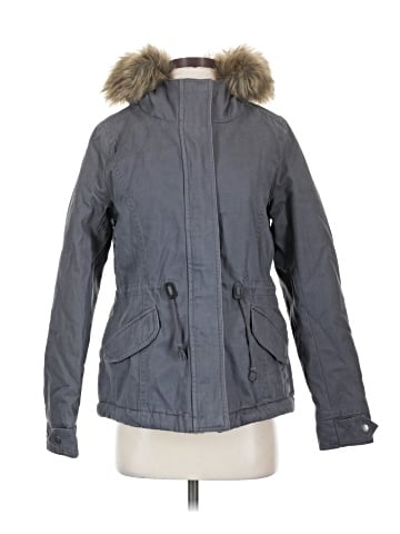 Sebby Snow Jacket (view 1)