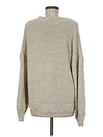 Impressions Pullover Sweater (view 2)
