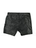 Old Navy Metallic Silver Athletic Shorts Size 3T - photo 2