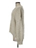 Impressions Ivory Pullover Sweater Size M - photo 5