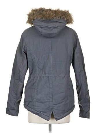 Sebby Snow Jacket (view 2)