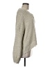 Impressions Ivory Pullover Sweater Size M - photo 4