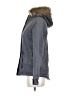 Sebby Gray Snow Jacket Size S - photo 5