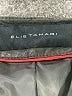 Elie Tahari 100% Leather Brown Jacket Size M (estimated) - photo 6