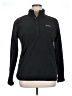 Columbia 100% Polyester Black Fleece Size XL - photo 1