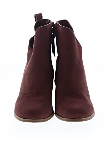 TOMS Ankle Boots (view 2)