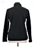 Columbia 100% Polyester Black Fleece Size XL - photo 2