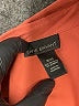 Lane Bryant Solid Orange 3/4 Sleeve Blouse Size 18 - 20 Plus - photo 7