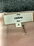 Entro 100% Polyester Floral Tan Pink Casual Dress Size S - photo 7