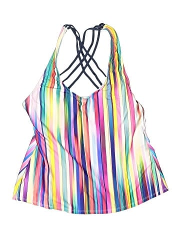 24th & Ocean Swimsuit Top (view 1)