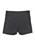 Girlfriend Collective Solid Black Athletic Shorts Size 3X - photo 1