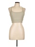 Glyder Tan Tank Top Size L - photo 1