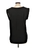 J.Crew Black Short Sleeve Top Size 12 - photo 2