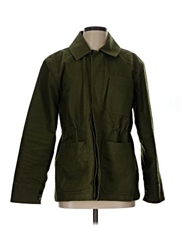 Amour Vert Coat (view 1)