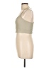 Glyder Tan Tank Top Size L - photo 5