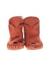 Donsje Orange Booties Size 3-6 mo (baby) - photo 2