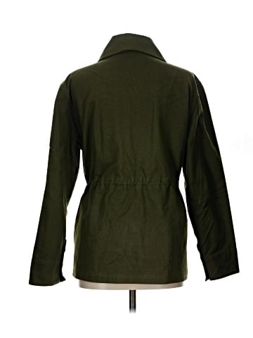 Amour Vert Coat (view 2)