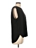 J.Crew Black Short Sleeve Top Size 12 - photo 4