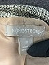 Nordstrom 100% Silk Tweed Gray Silk Blazer Size 10 - photo 6