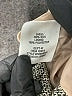 Nordstrom 100% Silk Tweed Gray Silk Blazer Size 10 - photo 7