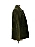 Amour Vert 100% Cotton Green Coat Size L - photo 4