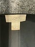 Ann Taylor LOFT Outlet Solid Black Romper Size 0 - photo 4