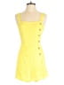 Wild Fable Yellow Romper Size XS - photo 1