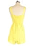 Wild Fable Yellow Romper Size XS - photo 2