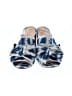 Sam Edelman Plaid Blue Sandals Size 9 - photo 2