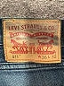 Levi's Blue Jeans Size 36 waist - photo 4