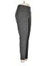 Athleta Tweed Gray Active Pants Size M - photo 4